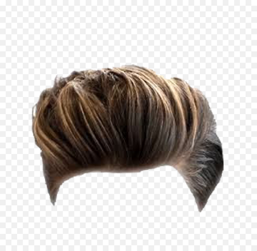Download Mens Hair Png Image For Free - Picsart Man Hair Png,Men Hair Png -  free transparent png images 
