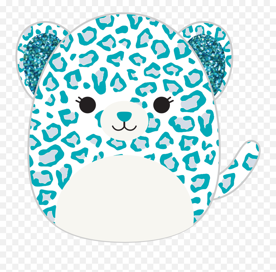 Toni - Squishmallows Squishmallows Toni Png,Snow Leopard Icon