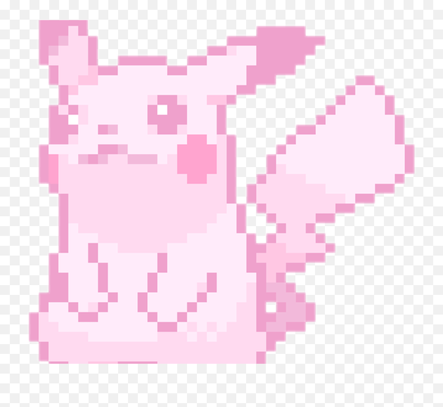 Download Hd Cute Kawaii Pixel Pastel - Cute Kawaii Pixel Transparent Png,Cute Pokemon Png