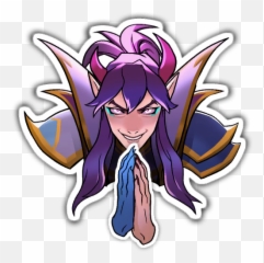 Ask Riot Who Got The Most Spirit Petals - League Of Gif League Of Legends Thresh Png,Spirit Blossom Riven Icon