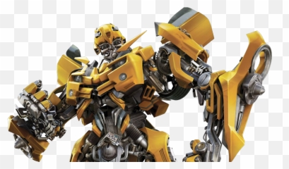 Bumblebee Transformers Png - Bumblebee Png,Bumblebee Png