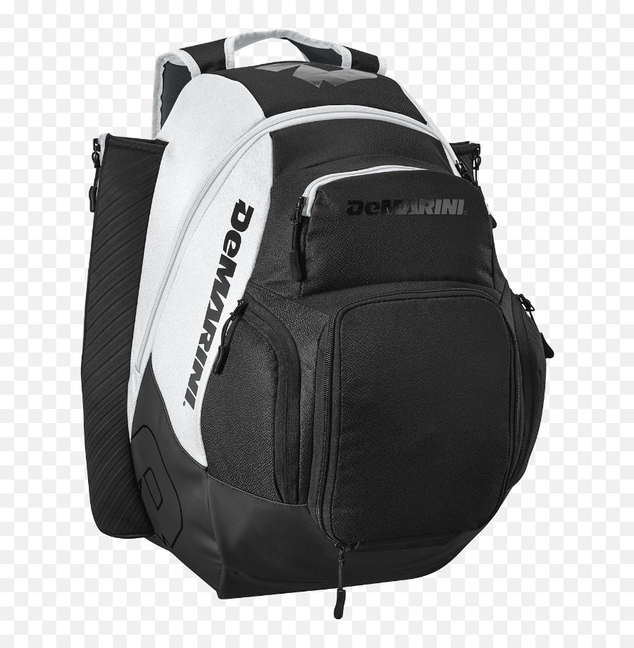 Baseball Bags Top Brands - Demarini Voodoo Og Backpack Png,Icon Bags And Fashion Accessories