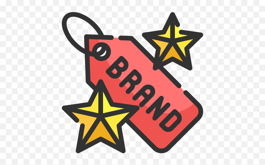 Brand - Free Marketing Icons Language Png,Superstar Icon