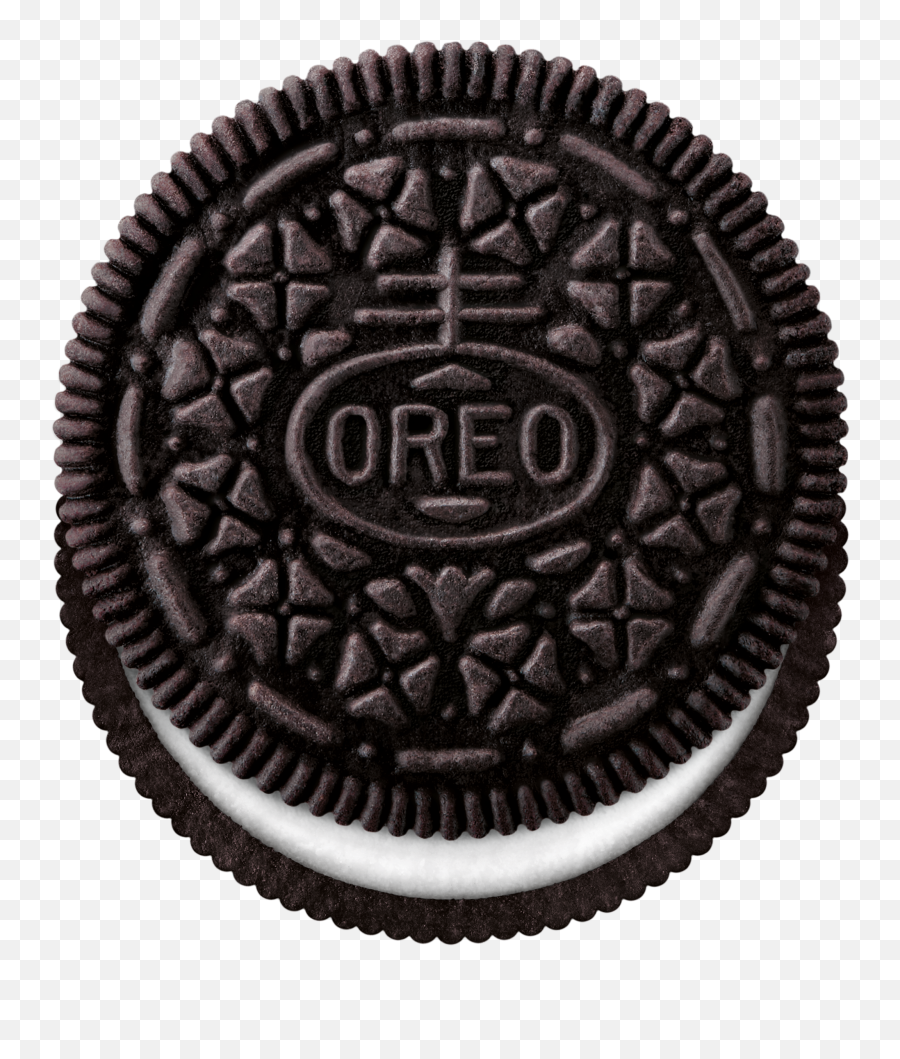 Png Hd Transparent Oreo - Transparent Background Oreo Clipart,Biscuit Png