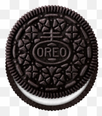 Png Hd Transparent Oreo - Transparent Background Oreo Clipart,Biscuit Png