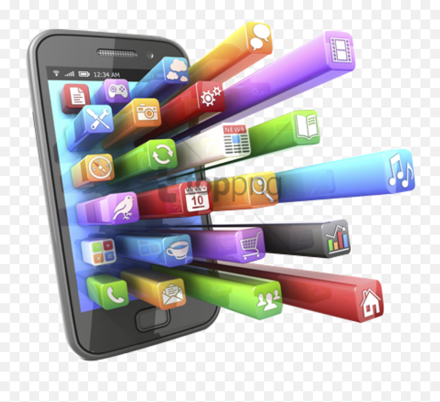 Transparent Cell Phone Images Png Phones
