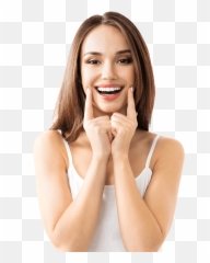 Maxus Dental - Woman Smile Png,Smiles Png
