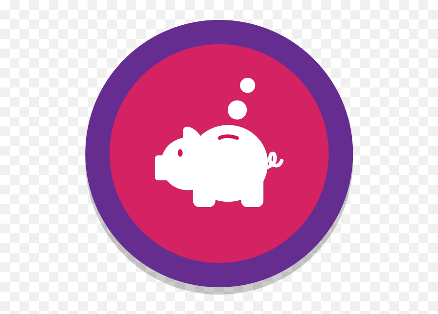 Electronics National Geographic Geography Awareness Week - Domestic Pig Png,Piggy Bank Flat Icon