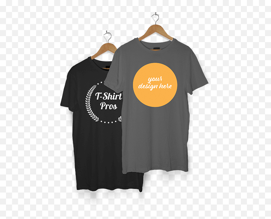 T - Shirt Pros Design And Order Custom Apparel Online Png,Social Media Icon T Shirts