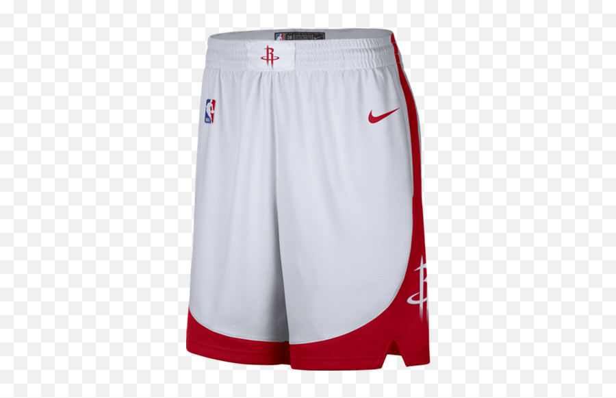 Short Dri - Fit Swoosh Fly Femme Houston Rockets Statement Edition Shorts Png,Nike Icon Mesh Short