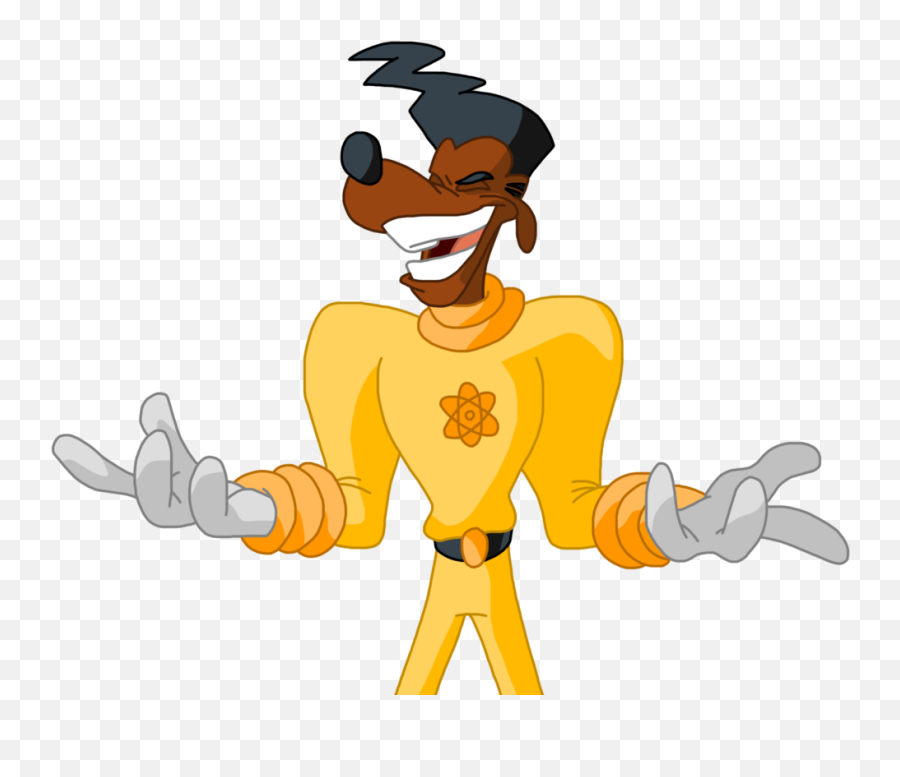 Goofy Movie Transparent U0026 Png Clipart Free Download - Powerline Goofy Movie Png,My Little Pony Folder Icon