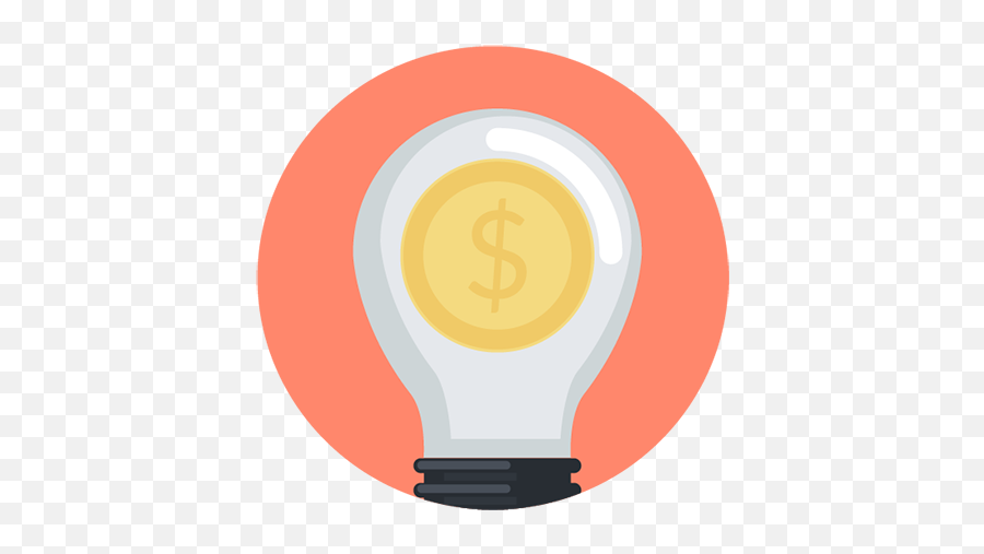 Fintech U2013 The Not - Yetdisrupting Disrupter Incandescent Light Bulb Png,Disrupt Icon