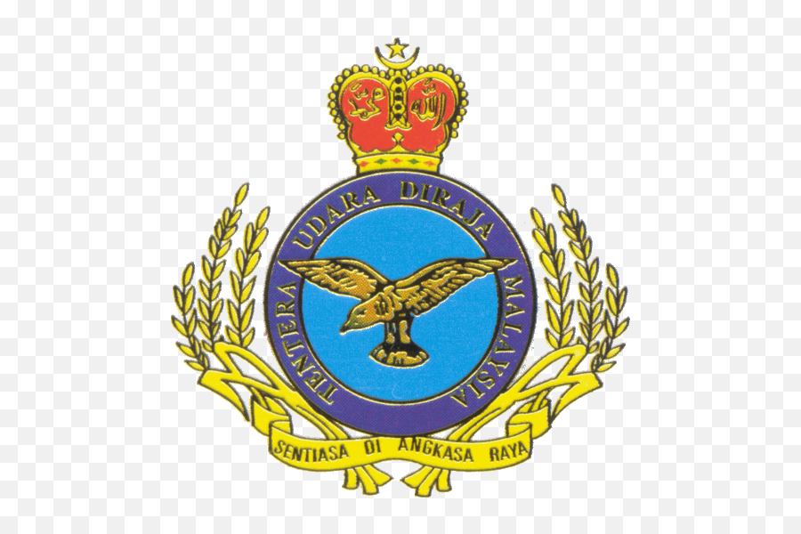 Royal Malaysian Air Force Military Wiki Fandom - Malaysian Royal Air Force Png,Malaysia Icon