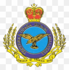 Royal Malaysian Air Force Military Wiki Fandom - png