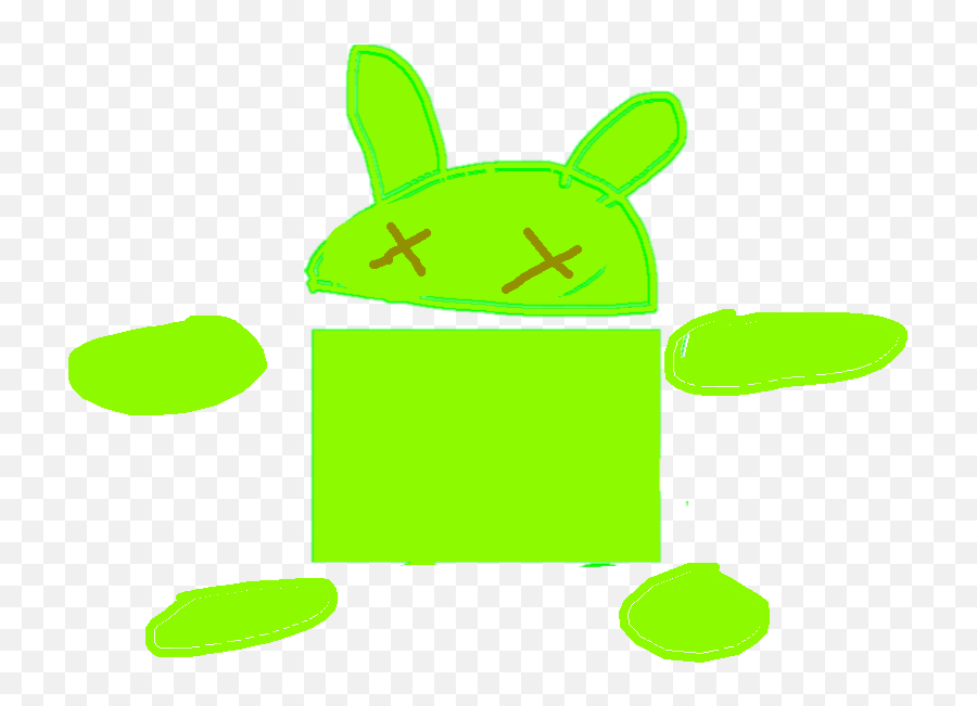 Android Robot Green Transparent Images Png Play - Dot,Green Android Icon