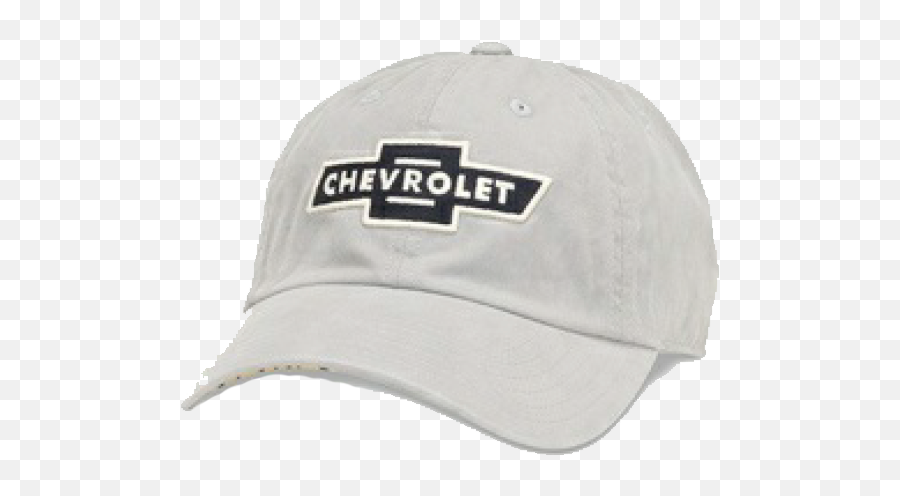 Chevrolet Hat U2013 Gm Company Store - For Baseball Png,Chrome Icon Grey