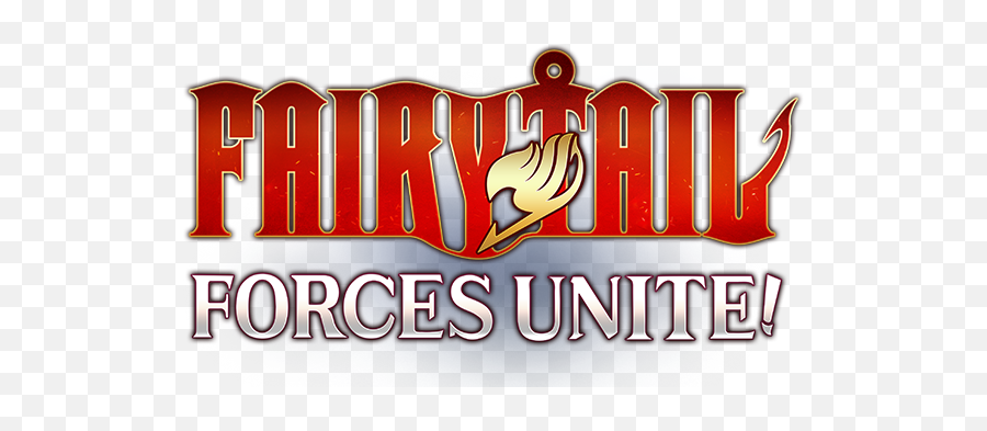 Fairy Tail Forces Unite Begin Your Adventure - Garena Fairy Tail Forces Unite Logo Png,Erza Icon