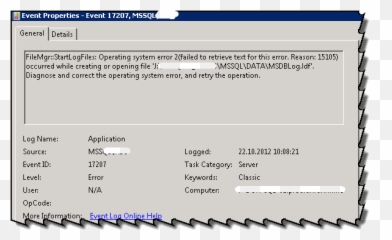 Cluster Disk Resource Xx Contains An Invalid Mount Point - Dot png