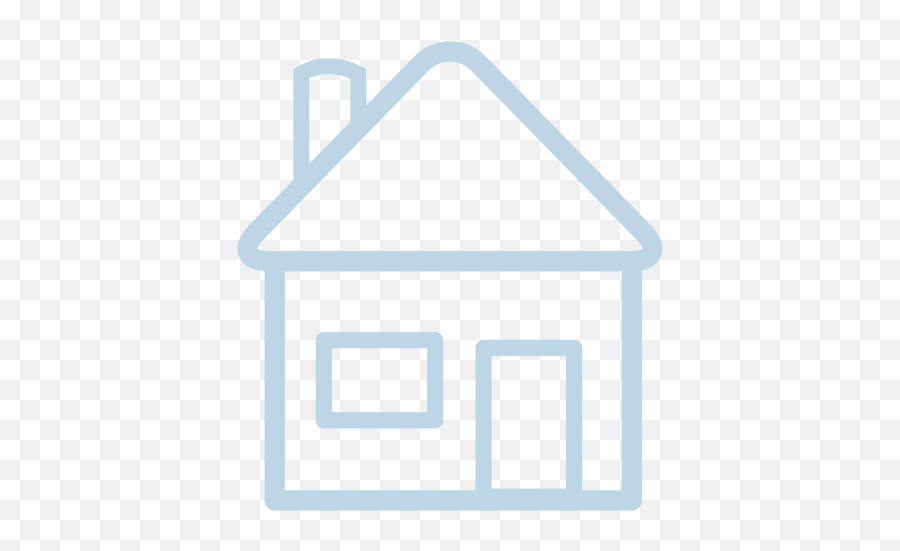 House Line Icon Transparent Png U0026 Svg Vector - Icon,Beach House Icon