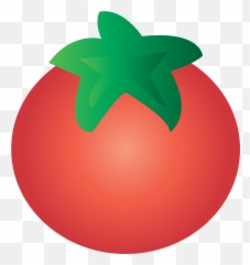 Tomatoredvegetablefoodfresh - Free Image From Needpixcom Png,Red Plum Icon