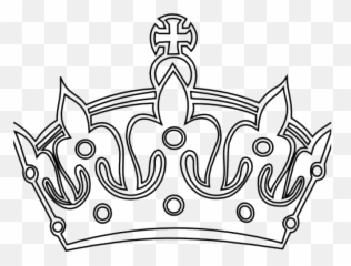 Keep Calm Png Transparent Images - Crown Background