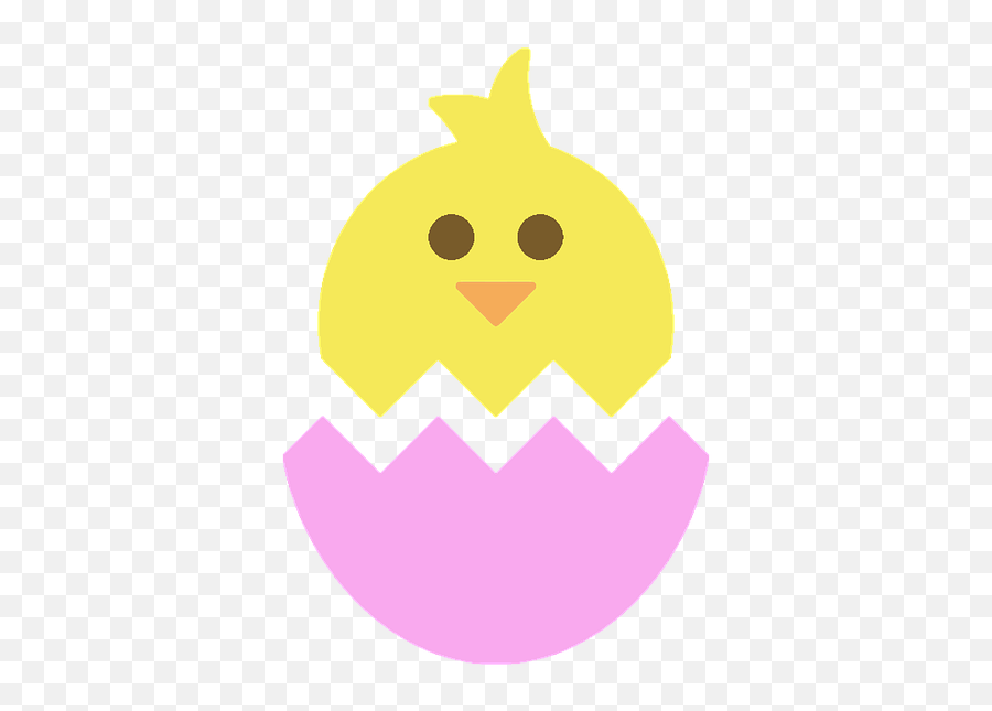 Chick Egg Hatch - Free Image On Pixabay Happy Png,Cute Icon For Android