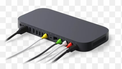 Google Meet Series Room Kits From Lenovo Meeting - One Power png
