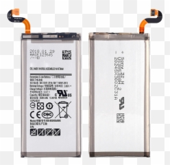 Samsung Eb - BG955ABE Battery for Galaxy S8 Plus Edge png