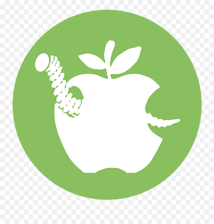Request A Speaker - Vermicomposting Symbol Png,Cute Recycle Bin Icon