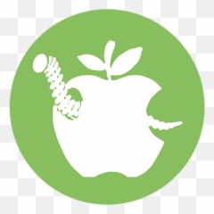 Request A Speaker - Vermicomposting Symbol png