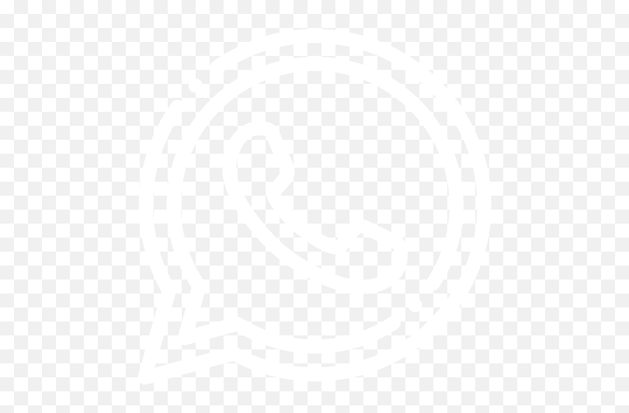 Whatsapp - Mycash White Transparent Whatsapp Logo Png,Whatsapp App Icon