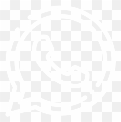 Whatsapp - MyCash White Transparent Whatsapp Logo Png