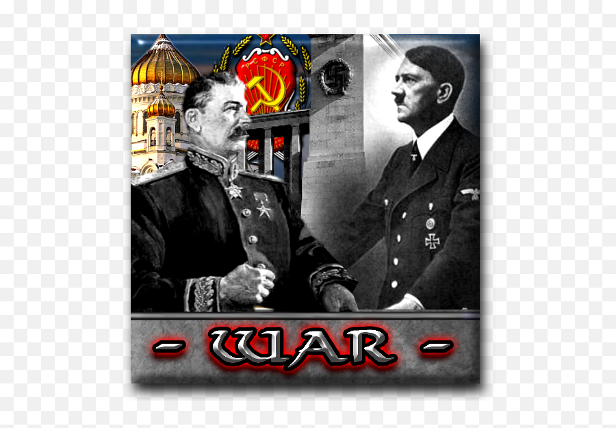 Peteru0027s Russia Stalin And The Great Patriotic War - Adolf Hitler Png,Stalin Png