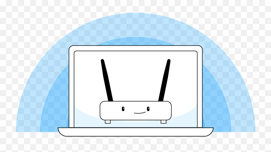 Turn Your Windows Computer Into A Virtual Router - Connectify Png,Windows 7 Computer Network Icon