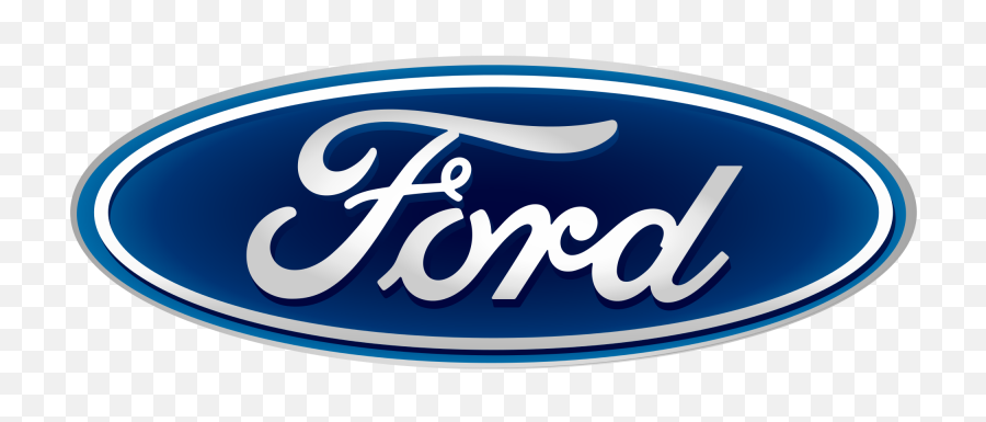 Ford Logo - Ford Logo Png,Twitter Logo .png