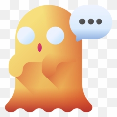Snapchat - Free social media icons png