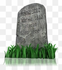Transparent Png Image - Tomb Grave,Gravestone Transparent