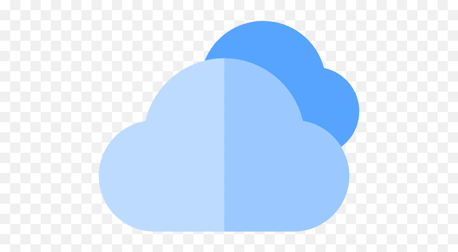Clouds Weather Cloud Sky Atmosphere Cloudy Icon - Vector Cloud Png Icon,Cloudy Sky Png