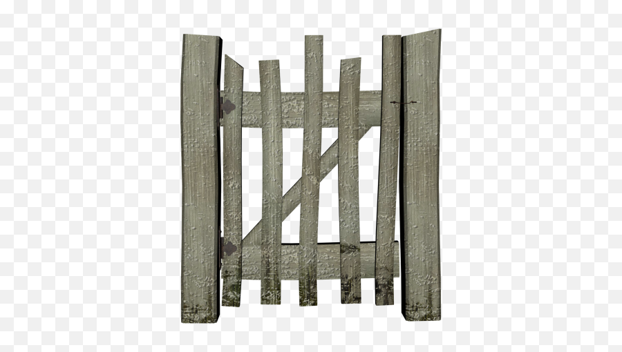 Wood Objects Fence Png Picture - Wood Fence Png,Wooden Fence Png