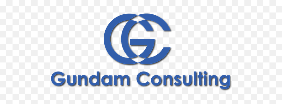 Digital Marketing Agency For Small Business Gundam Consulting - Clientele Life Png,Gundam Logo