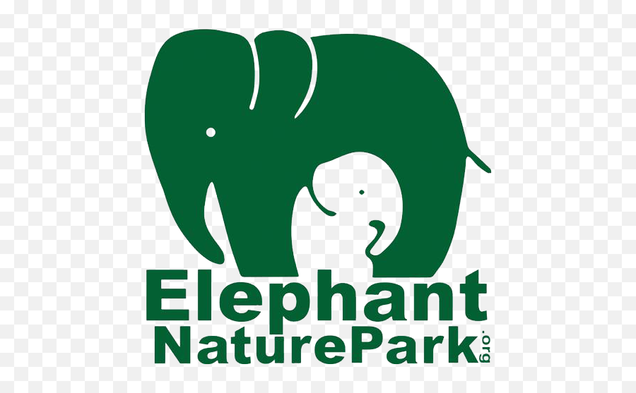 Elephant Nature Park - Elephant Nature Park Png,Elephant Logo Brand