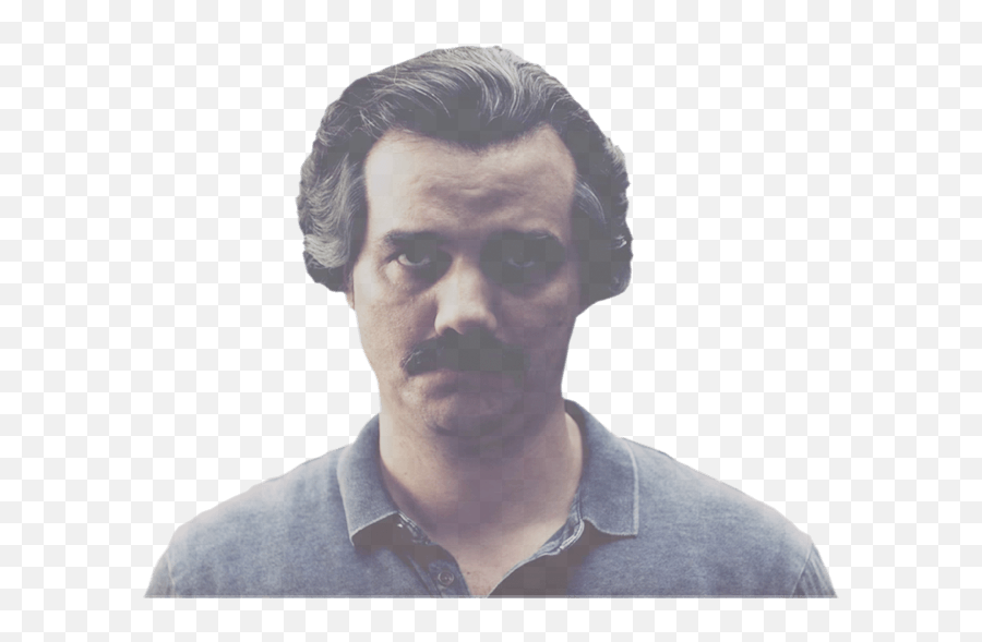 Tercera Temporada - Pablo Escobar Narcos Png,Pablo Escobar Png