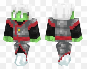 Zamasu Minecraft Pe Skins - Tree Png,Zamasu Png