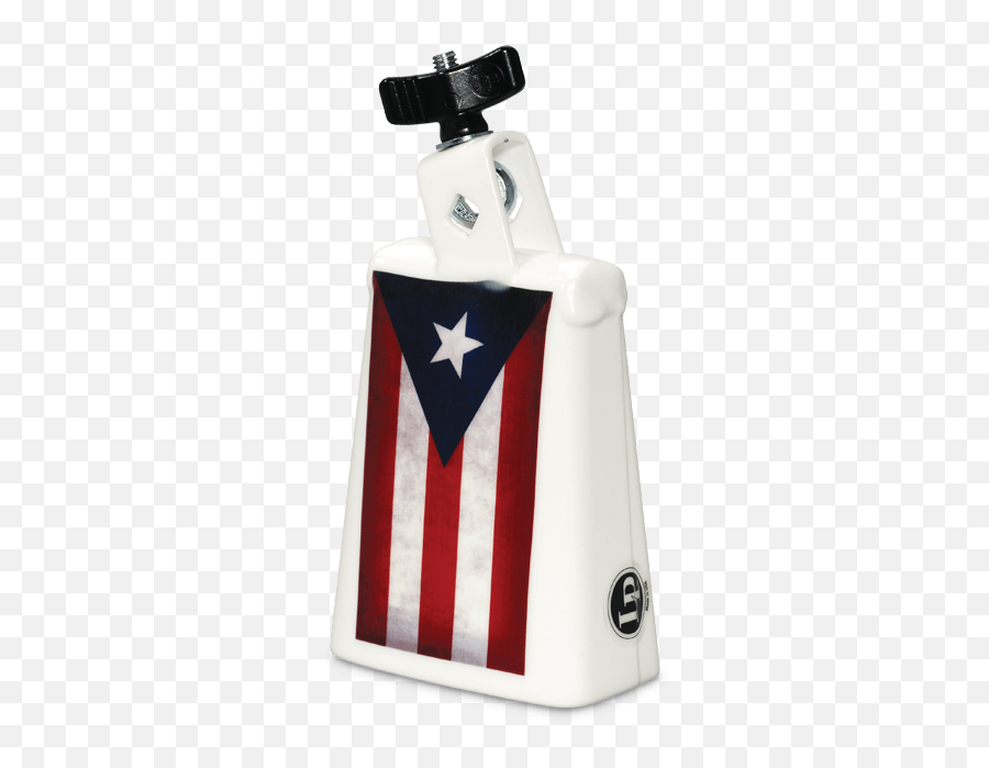 Lp Collect - Abell Puerto Rico Latin Percussion Lp Cuba Flag Cowbell Png,Puerto Rico Flag Png