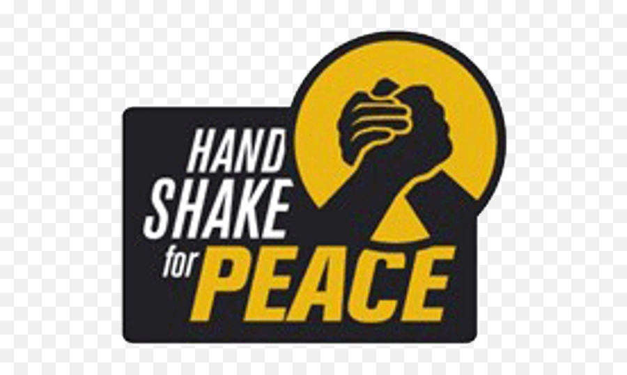 Schwanu0027s Usa Cup Will Become The First International Youth - Handshake For Peace Logo Png,Handshake Logo