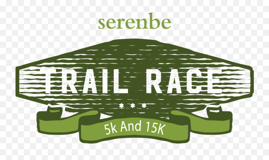 Serenbe Trail Race - Emergency Exit Only Png,Race Png