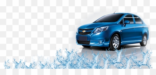Car Wash Bubbles Background Png Image - Chevrolet Sail 2018 Philippines,Car Wash Png