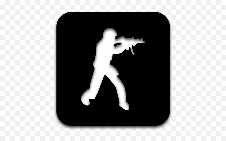Logo Cs 1 - Counter Strike Logo Png,Counter Strike Logo