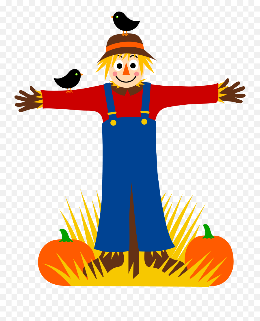 Scarecrow Wallpaper Transparent Png