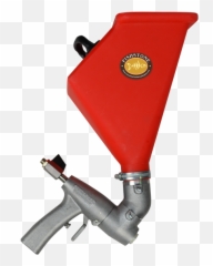Spray Mist Png - Power Spray Gfrc Mist Coat Gun Lever